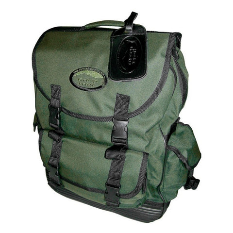 GREEN TRAIL Signature Backpack 24 L