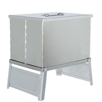GREEN TRAIL Portable Smoker