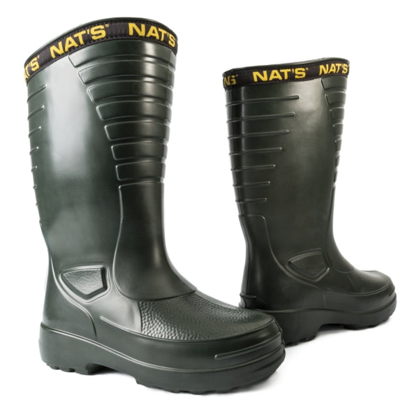 NAT'S EVA Summer Boots for men 15'' Men - Fishing, Hunting