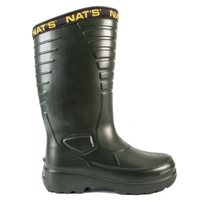 NAT'S EVA Summer Boots for men 15'' Men - Fishing, Hunting