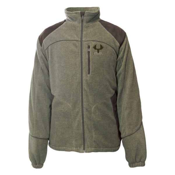 Action Fleece Moose Country Jacket Men, Women