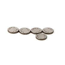HOT CAMS 5 Piece Shim Package-035012-HotCams-Elevate
