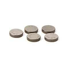 HOT CAMS 5 Piece Shim Package-035020-HotCams-Elevate