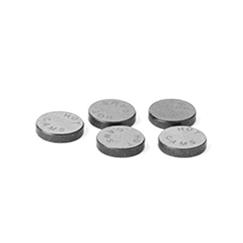 HOT CAMS 5 Piece Shim Package-035110-HotCams-Elevate