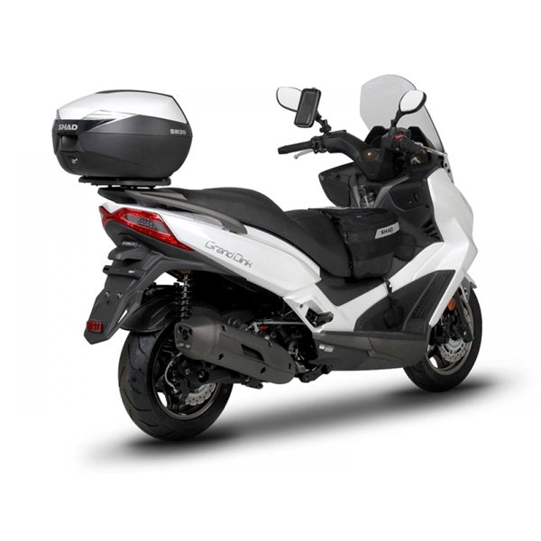 Shad Support de top case Kymco