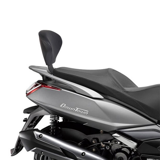 Shad Support de dossier Kymco