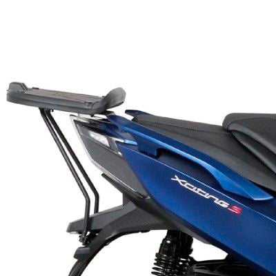 Shad Support de top case Kymco