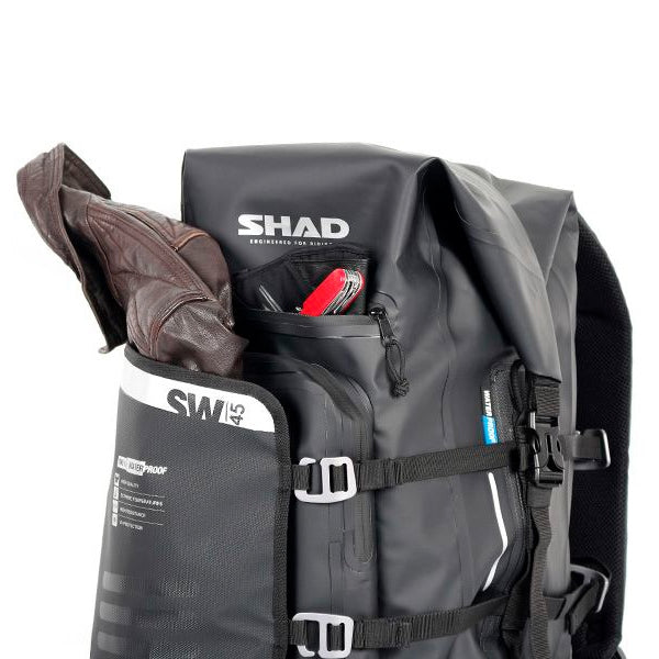 Shad SW45 Backpack 40 L