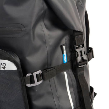 Shad SW45 Backpack 40 L