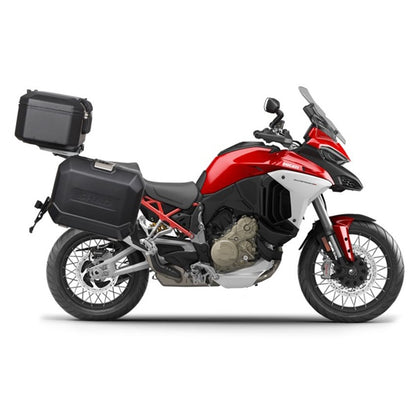 Shad Support 4P pour valise latérale Ducati