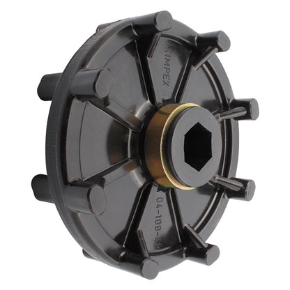 Kimpex Track Sprockets 04-108-41
