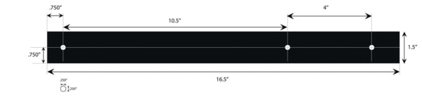 Kimpex Limiteur Sangle