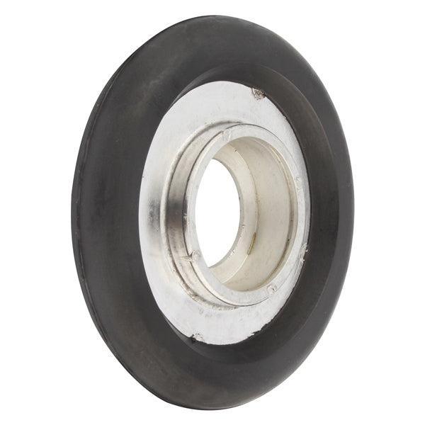 Kimpex Idler Wheel Aluminum, Rubber - Fits Ski-doo