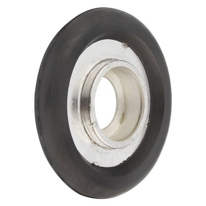 Kimpex Idler Wheel Aluminum, Rubber - Fits Ski-doo