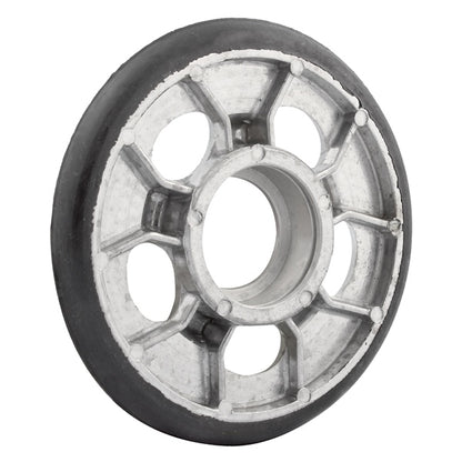 Kimpex Idler Wheel Aluminum, Rubber - Fits Yamaha