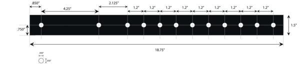 Kimpex Limiteur Sangle