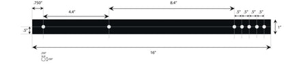 Kimpex Limiteur Sangle