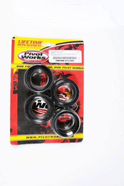 Pivot Works Wheel Bearing Kit Fits Suzuki-054513-PivotWorks-Elevate