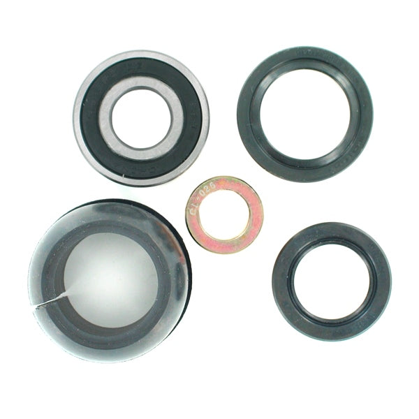 PIVOT WORKS Steering Stem Bearing Kit-PivotWorks-Elevate