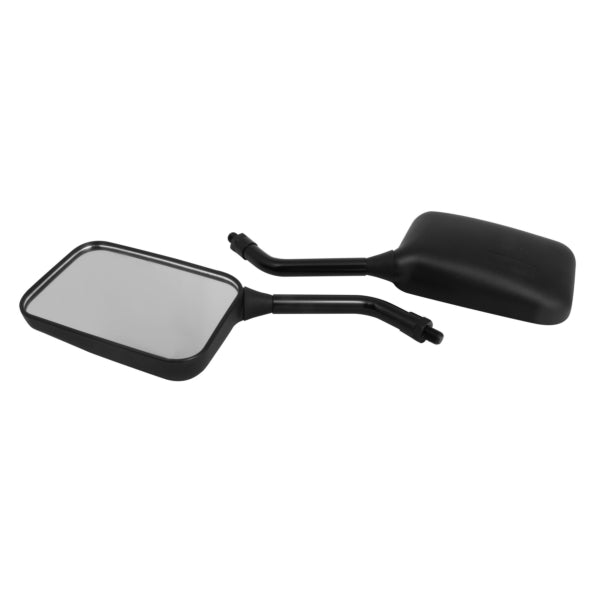 Kimpex GP Deluxe Mirror Bolt-on-Kimpex-Elevate