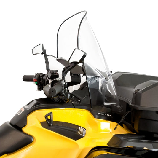 Kimpex ATV Universal Mirrors 055064 Bolt-on-055064-Kimpex-Elevate