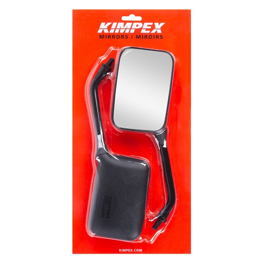 Kimpex ATV Universal mirrors 055066 Bolt-on-Kimpex-Elevate