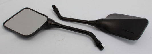 Kimpex GP Sport Mirror - Pro Sport Bolt-on-Kimpex-Elevate