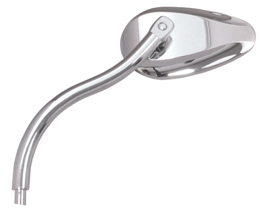 Ken Sean Xtreme Mini Mirror - Universal Bolt-on-055194-KenSean-Elevate
