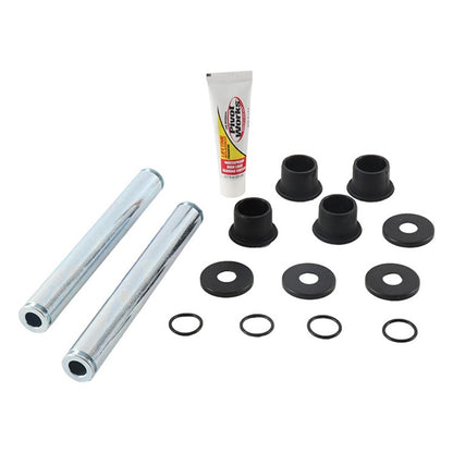 Pivot Works Kit de reconstruction de bras triangulaire pour Kawasaki