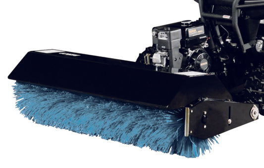 Bercomac Replacement Broom