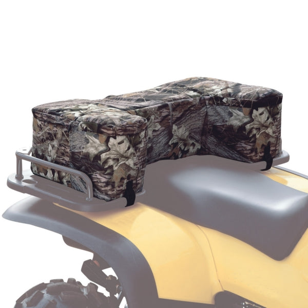 KwikTek ATV Deluxe Rack Pack - 34"