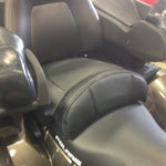 Kimpex Booster Seat Cover ATV