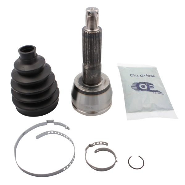 Kimpex CV Joint Kit Rear outer