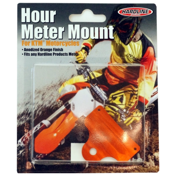HARDLINE PRODUCTS Hour Meter Mount-058964-HardlineProducts-Elevate