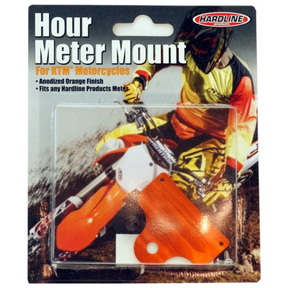 HARDLINE PRODUCTS Hour Meter Mount-058964-HardlineProducts-Elevate