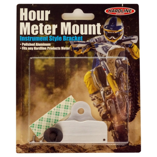 HARDLINE PRODUCTS Hour Meter Mount-058965-HardlineProducts-Elevate