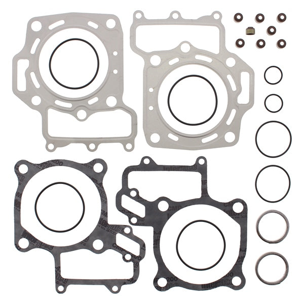 VertexWinderosa Joint d'extrémité supérieure Arctic cat, Kawasaki - 059361