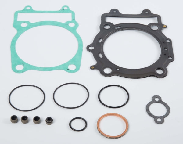 VertexWinderosa Top End Gasket Fits Arctic cat - 059396