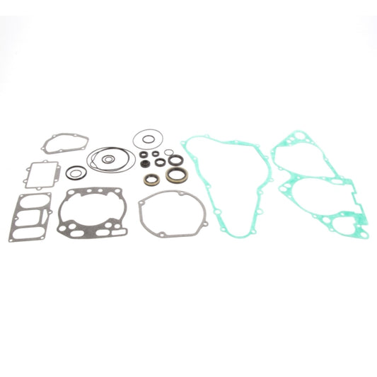 VertexWinderosa Complete Gasket Set with Oil Seals - 811 Fits Suzuki - 059631