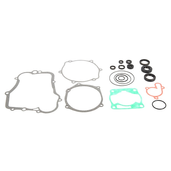 VertexWinderosa Complete Gasket Set with Oil Seals - 811 Fits Yamaha - 059637