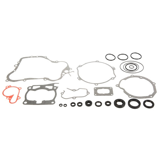 VertexWinderosa Complete Gasket Set with Oil Seals - 811 Fits Yamaha - 059639