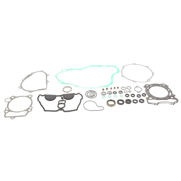 VertexWinderosa Complete Gasket Set with Oil Seals - 811 Fits Yamaha - 059647