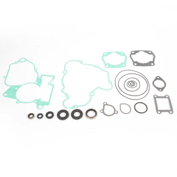 VertexWinderosa Complete Gasket Set with Oil Seals - 811 Fits KTM - 059753