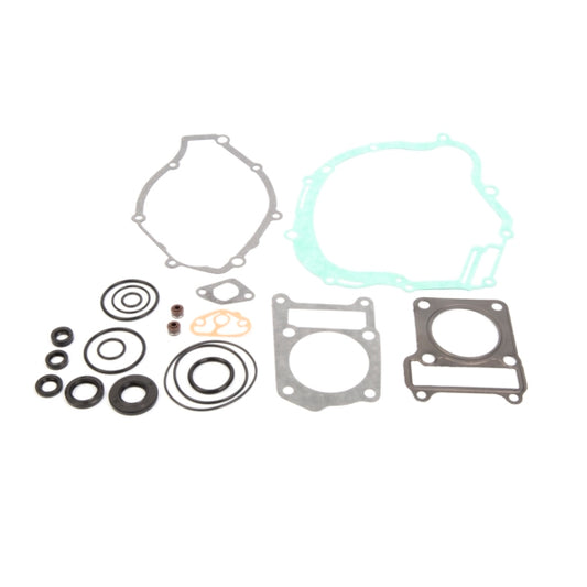 VertexWinderosa Complete Gasket Set with Oil Seals - 811 Fits Yamaha - 059779