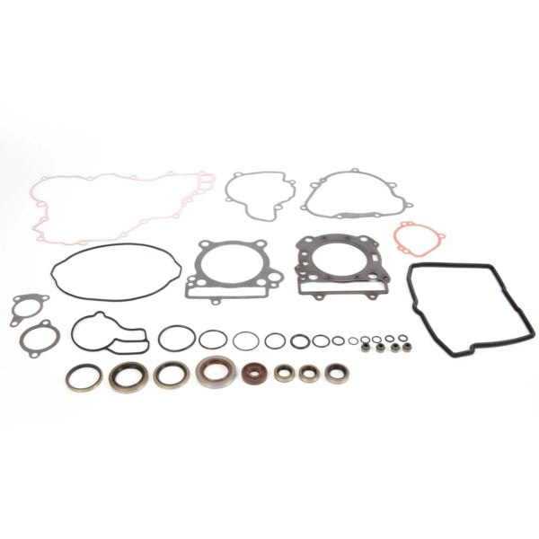 VertexWinderosa Complete Gasket Set with Oil Seals - 811 Fits KTM - 059792