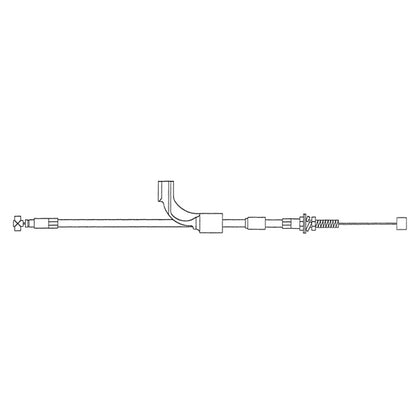 Kimpex Throttle Cable Fits Arctic cat-285440-Kimpex-Elevate