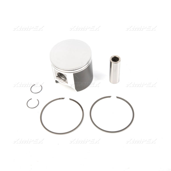 Piston Wiseco pour Kawasaki - 449 cc