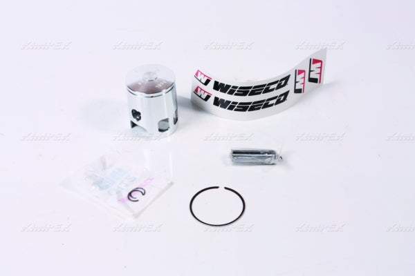 Wiseco Piston Fits Yamaha - 72 cc