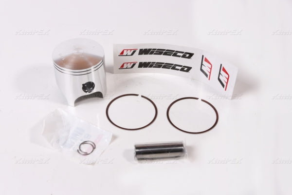 Wiseco Piston Fits Yamaha - 248 cc