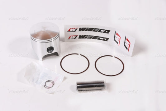 Piston Wiseco pour Yamaha - 248 cc